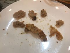 -新粤新疆菜清真餐厅(拱北店)