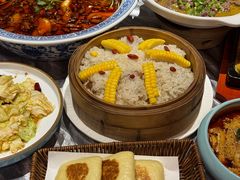 -川香鼎盛(市桥富华总店)
