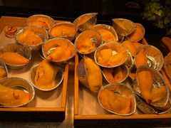 -川骄海鲜自助(河东店)