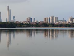 -海珠湖公园