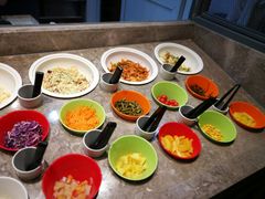 -比格比萨自助(国展店)