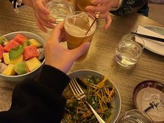 -苏州凯悦酒店·酒肆(华池街店)