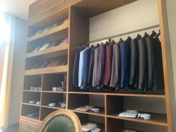 -锦师傅西服礼服西装定制(凯运·壹位广场店)
