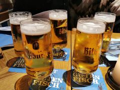 -NORDSEE Frankfurt Fisch Franke