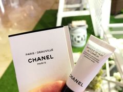 -Chanel(德基广场店)