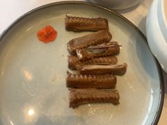 -贝勒爷·酥不腻烤鸭