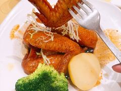 -太平馆餐厅(尖沙咀店)