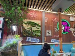 -牛犇炭火烤肉·鲜切烤肉(承德总店)