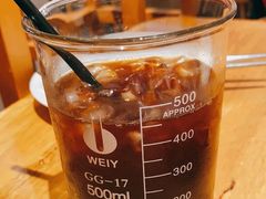 -森Some Fusion(荔湾店)