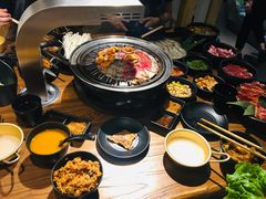 -九田家黑牛烤肉料理(晋阳街店)