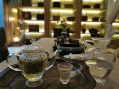 -一号铺子·大炉茶