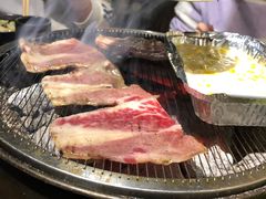 -炭虎烤肉(桂林路店)