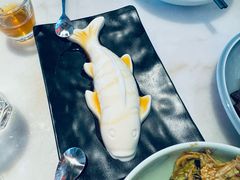 -小吊梨汤·北京菜·烤鸭(双井乐成中心店)