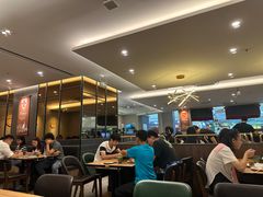 -萨莉亚意式餐厅(长安万达店)