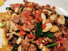 -炊烟小炒黄牛肉(中心印象城店)