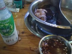 -陈记泸州酸菜豆花火锅(建设路店)