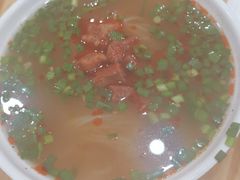 -西工饭庄快餐厅(西工小街店)