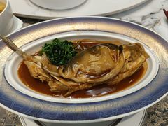 -酒蜻蜓·庭院私房菜(天元东路店)