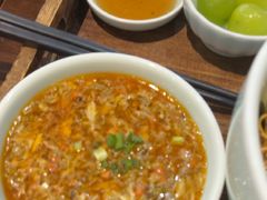 -蟹上黄·蟹黄面·江南糖水(人民广场店)