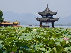 -西湖天地