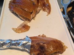 -小大董·烤鸭(观景餐厅·南京西路店)