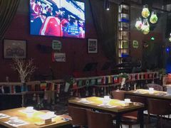 大堂-别院里音乐餐酒吧(双流航空港店)