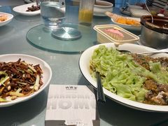 -外婆家(西溪印象城店)
