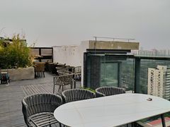 -漪龙台·B26 Rooftop Lounge