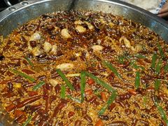 -胖子鱼·天水麻辣鱼火锅(秦州407店)