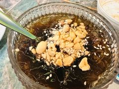 -浩海火烧云傣家菜(京广店)