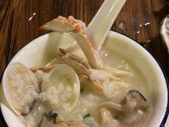 -土蚝·高压锅生蚝(百姓美食街店)