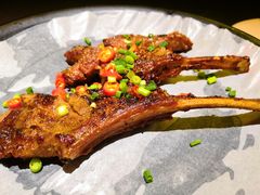 羊排-红钳侠小龙虾·烧烤(中赢康康谷店)