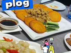 -津味老菜(露西亚商街店)