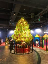 -幻贝家儿童乐园(苏州中心店)