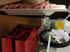 -海底捞火锅(泰安爱琴海店)