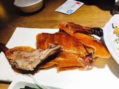 -华馨园北京烤鸭