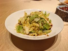 -7号院家宴.烧鸽子(门头沟店)