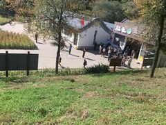 -百里山水画廊乌龙峡谷