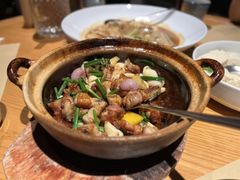 -荣小馆(杭州大厦店)