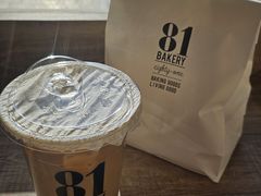-81bakery(关山路店)