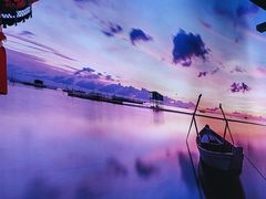 -渔民船说·北塘海鲜·天津菜·海肠捞饭(北塘古镇店)