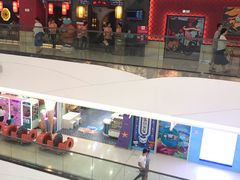 -万达茂商场(南京仙林店)
