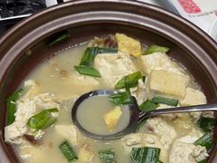 -宗氏一喜砂锅·特色湖北菜(楚河汉街店)