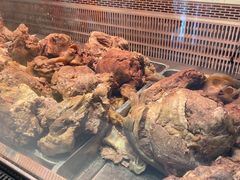 -高玛纳驴肉火烧(河间总店)