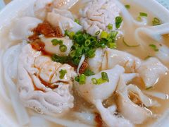 -荔林食店(西华路店)