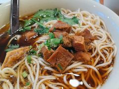 -李先生牛肉面大王(站北广场店)