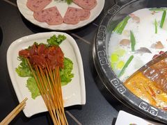 -宽坐火锅(万象城店)