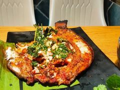 -金塔傣乡·云南民族特色菜·傣味手抓饭(金瓦路店)