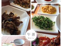 功德林(南京西路店)-功德林(南京西路店)