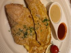 -波特曼西餐厅(中央大街店)